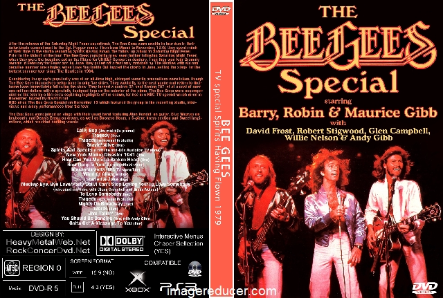 BEE GEES - TV special Spirits Having Flown 1979.jpg